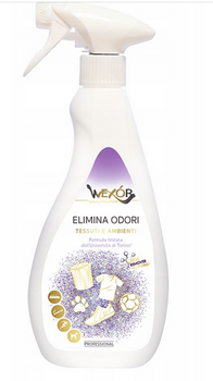 Wexor Elimina Odori Eliminator Zapachów z pompką 500 ml