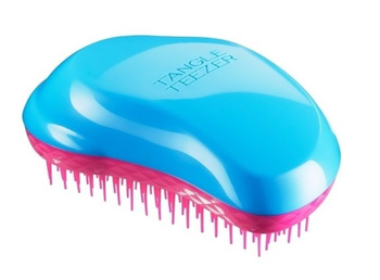 Tangle Teezer Original Szczotka Niebiesko Fuksjowa