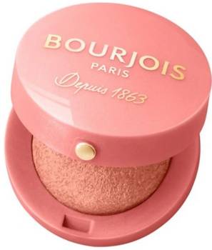 Bourjois Róż do policzków z lusterkiem 16 Rose Coup de Foudre 2 g