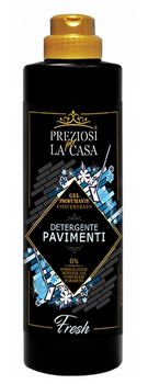 Preziosi Fresh Koncentrat do mycia podłóg 750 ml