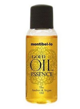 Montibello Gold Oil Essence Olejek 30ml