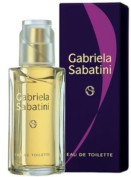 Gabriela Sabatini Woman Woda Toaletowa  30 ml
