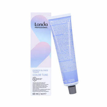 Londa Ekspresowa Farba Tonująca 60 ml /81