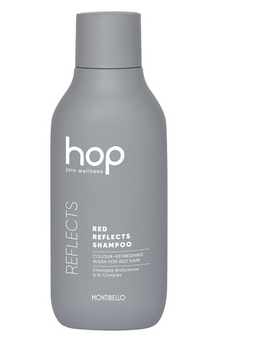 Montibello HOP Red Reflects Szampon 300 ml