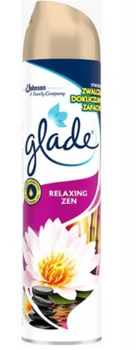 Glade Odświeżacz powietrza Japoński Ogród 300 ml