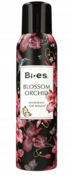 Bi-es Women Blossom Orchid Dezodorant 150 ml