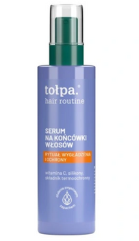 Tołpa Hair Rituals Serum na końcówki włosów 100 ml