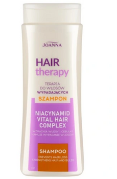 Joanna Hair Therapy Szampon do Włosów Wypadających 300 ml
