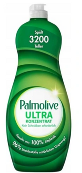 Palmolive Original Płyn do Naczyń 750 ml