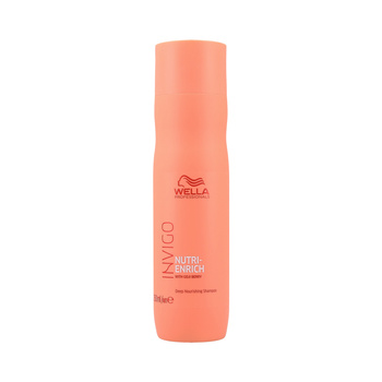 Wella Invigo Enrich Szampon 250ml