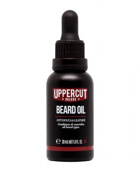 Uppercut Deluxe Beard Oil 30ml