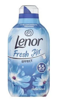 Lenor Płyn do płukania tkanin Fresh Air Effect Fresh Wind  770 ml