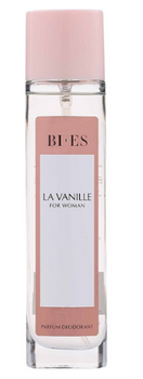 Bi-es La Vanille Dezodorant Atomizer Damski 70 ml