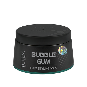 Totex Bubble Gum Hair Styling Wax 150 ml