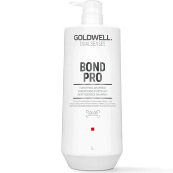 Goldwell DLS Bond Pro Szampon 1000ml