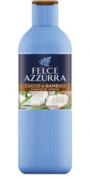 Felce Azzurra Żel do mycia ciała Cocco & Bamboo 650 ml