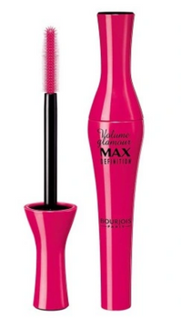 Bourjois Max Definition Volume Tusz Do Rzęs 51 Black 10 ml