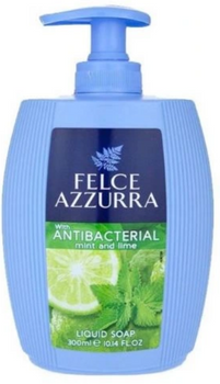 Felce Azzurra Antibacterial Mydło w płynie 300 ml