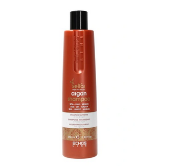 ECHOSLINE Seliar Argan Szampon 350 ml