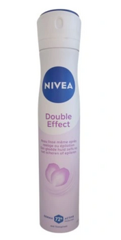 Nivea Women Double Effect Antyperspirant  200 ml