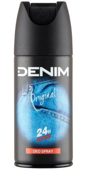Denim Deo  Original Dezodorant 150 ml