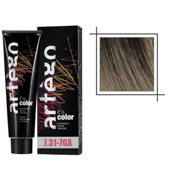 ARTEGO Farba 150ml It's Color 7.31 - 7GA