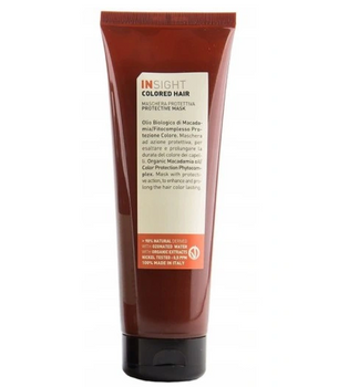 Insight Colored Hair Protective Maska 250ml