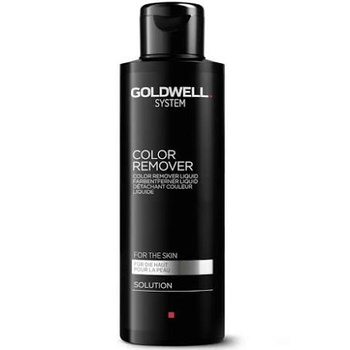 Goldwell Color System Zmywacz Do Skóry 150 ml