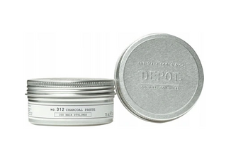 Depot NO. 312 Pasta Charcoal 75 ml