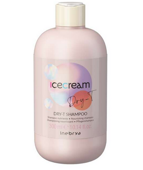 Inebrya IC Dry-T Szampon 300 ml
