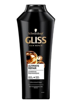 Gliss Szampon Ultimate Repair 400 ml