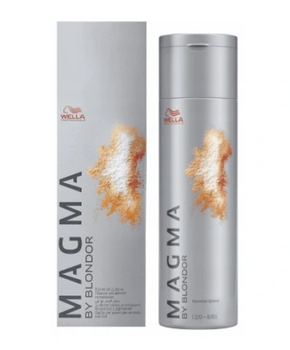 Wella Magma Farba /39+ 120 g