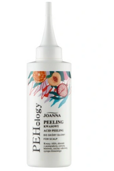 Joanna Pehology Peeling do skóry głowy 150 ml