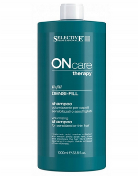 Selective OnCare Refill Volumizing Szampon 1000 ml