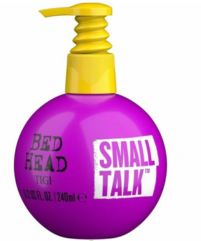 TIGI BH Small Talk Thickening Cream 240 ml