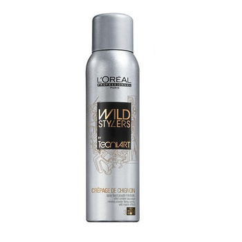 LOREAL WILD STYLERS CREPAGE DE CHIGNON SPRAY 200ml