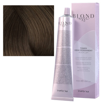 Inebrya Color DT02 Farba 100 ml
