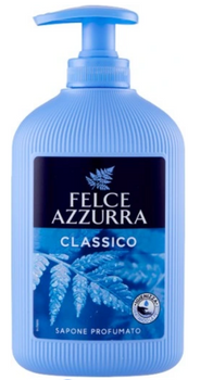 Felce Azzurra Classico  Mydło w płynie 300 ml