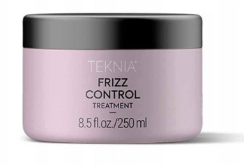 Lakme Teknia Frizz Control Treatment Mask 250 ml