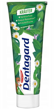 Colgate Dentagard Ziołowa Pasta do zębów 75 ml