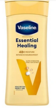 Vaseline Essential Healing Balsam do ciała 200 ml