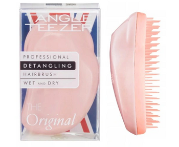 Tangle Teezer Original Szczotka Blush Glow Frost