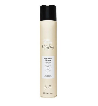 Milk Shake Lifestyling Medium Hold Hairspray 500ml