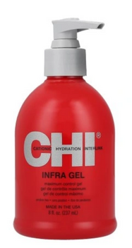 CHI Maximum Control Gel 237 ml