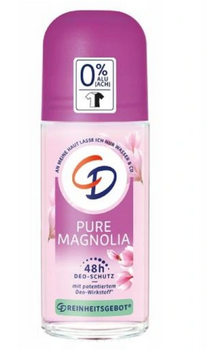 CD Dezodorant w kulce Magnolia 50 ml