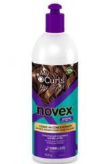 Novex My Curls Regular Leave-In Odżywka 500 ml