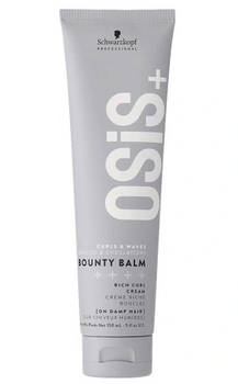 Schwarzkopf Osis+ Bounty Balm Curl Cream 150 ml