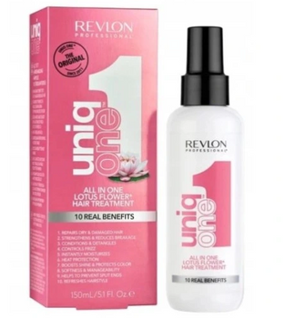 Revlon Uniq One Lotus Odżywka Spray 150 ml
