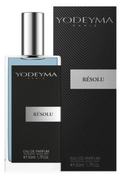 YODEYMA RÉSOLU Eau de Parfum 50 ml