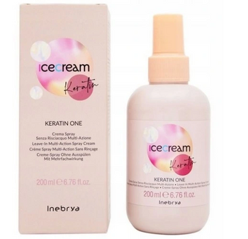 Inebrya IC Keratin One Multiaction Spray 200 ml